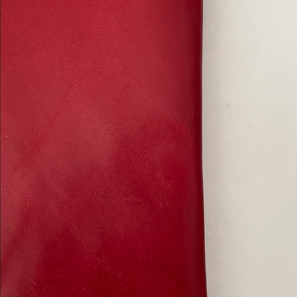 🌸host pick🌸NEW Leather cell phone crossbody - Picture 5 of 10